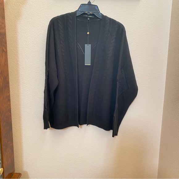NWT KOBI HALPERIN Joan Cardigan - Picture 8 of 13